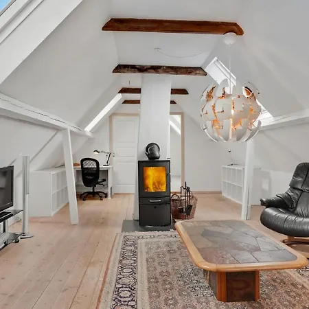 Prázdninový dům Beautiful In With Wifi And 4 Bedrooms