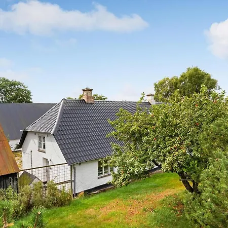 Prázdninový dům Beautiful In With Wifi And 4 Bedrooms Åbybro